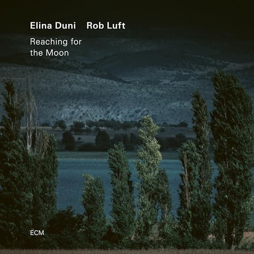 Amazon.com: No Moon: CDs & Vinyl